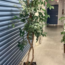 Artificial Trees