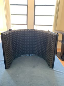 Griffin Sound Absorber