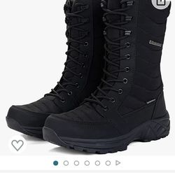 Women’s Snow Boots