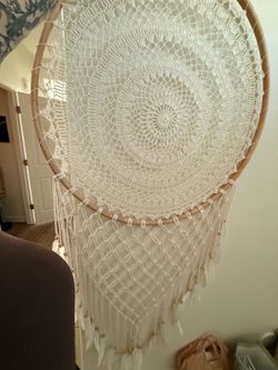 Large Dreamcatcher