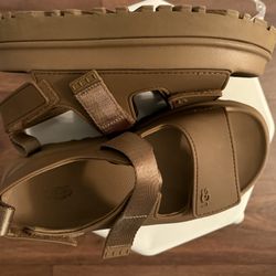 UGG Sandals 