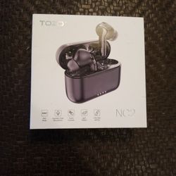Brand New Tozo Ear Buds 