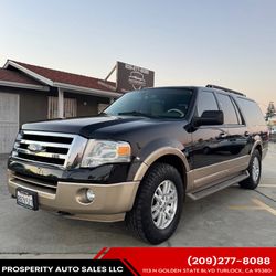 2014 Ford Expedition