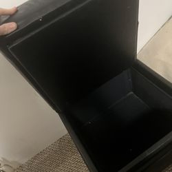Storage Footstools