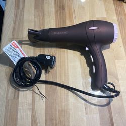 Hair Dryer 