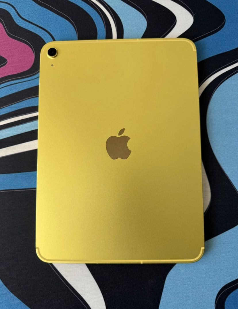 Apple iPad (A16) 2025