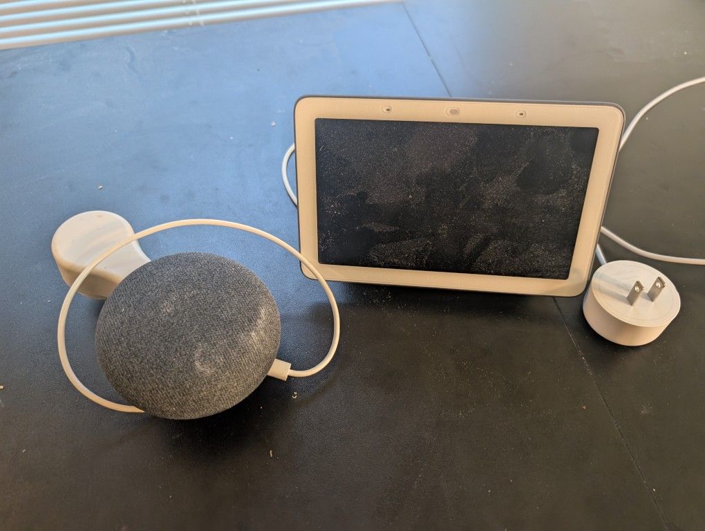 Google Home Bundle