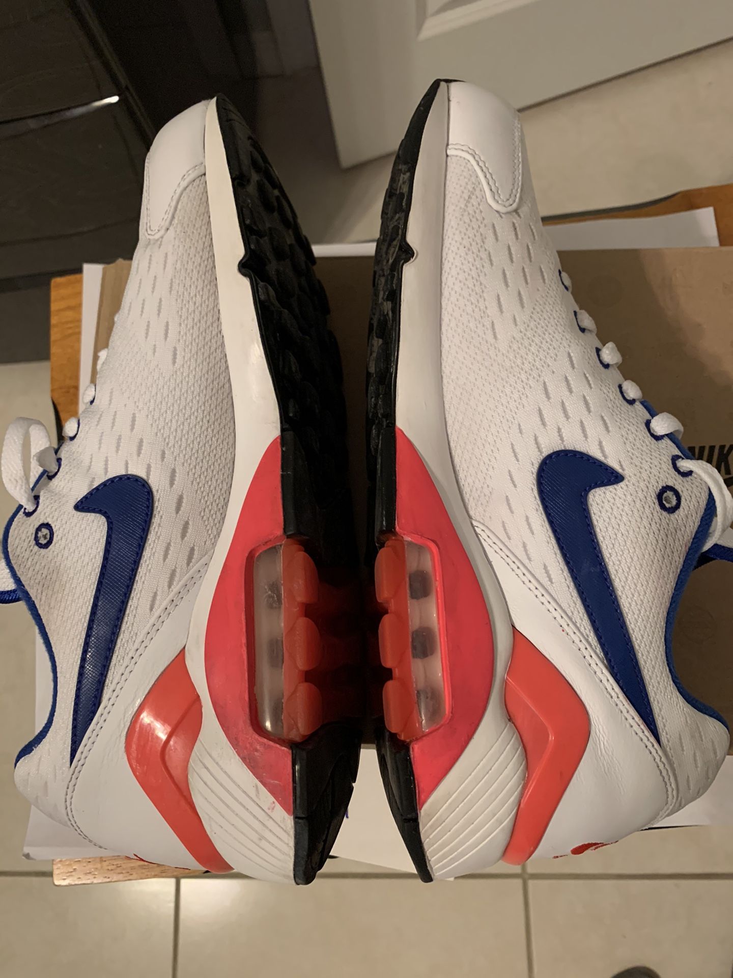Nike Air Max 180 Size 11