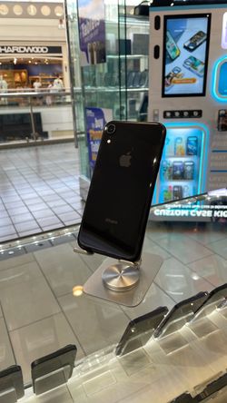 iPhone XR 64GB T-Mobile Metro PCS