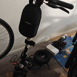 Read Desc *25MPH* iScooter i10 Electric Scooter $149 OBO