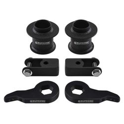 2 Inch Lift Kit