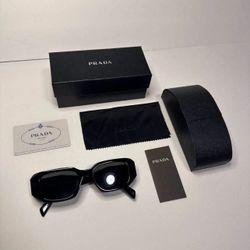 Prada Sunglasses