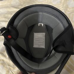 Helmet