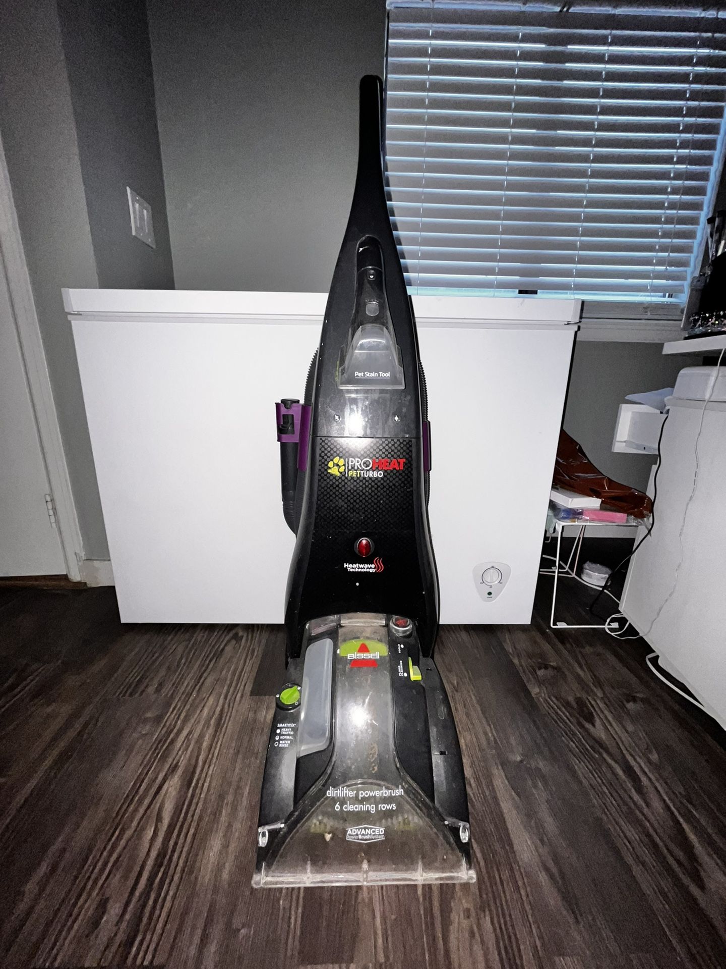 Cleaning Vacuum 