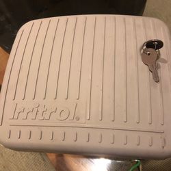 Irritrol  TC-6EX-B 