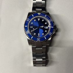 High Quality Blank Watch 