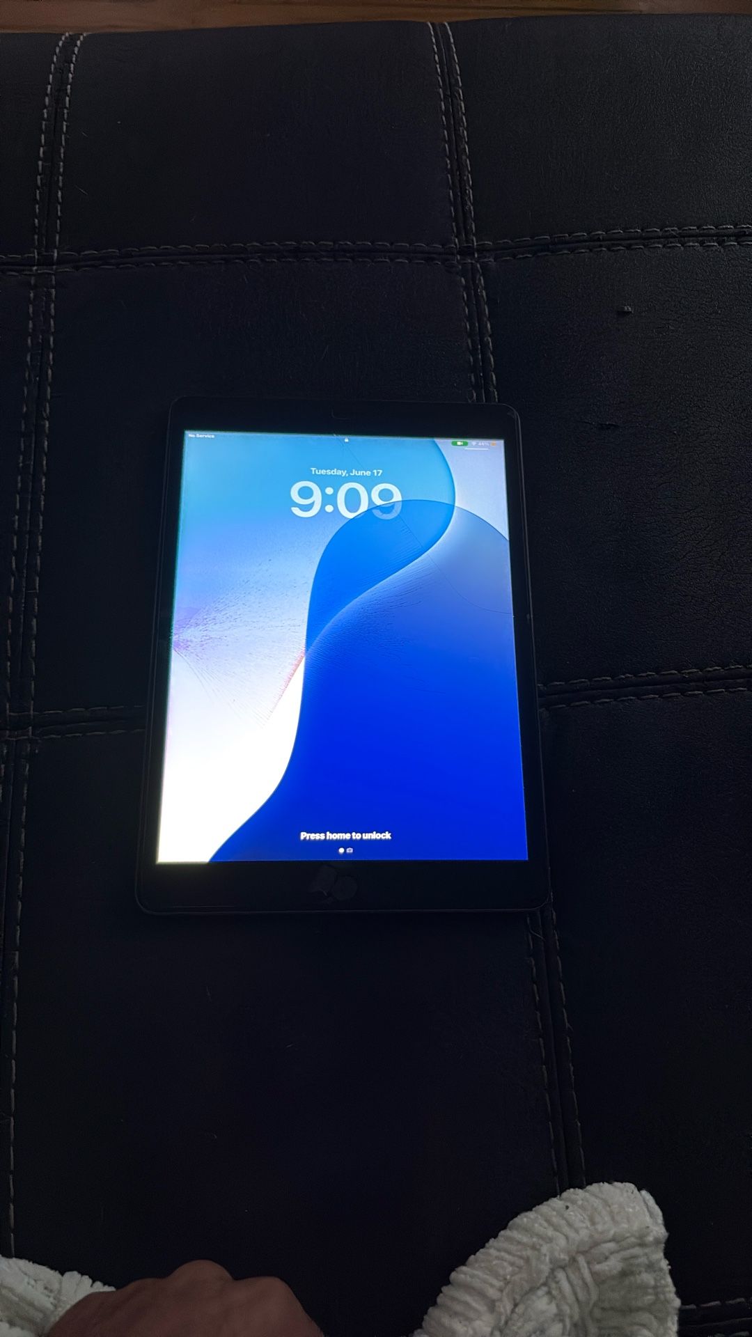 IPad 9th Generation 2021