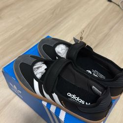 Adidas Samba Jane Black