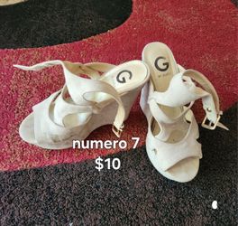 Zapatos para mujer