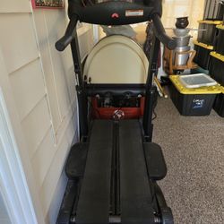 Bowflex Tread Climber