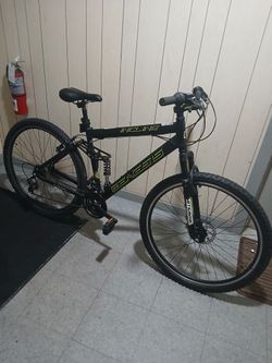 Men's mountain bike 100  dollars  Final Price