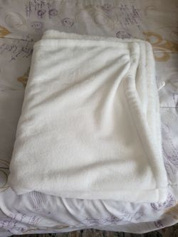 Baby blanket