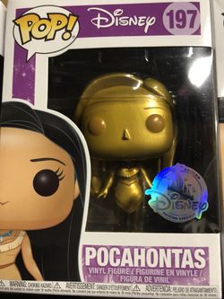 Funko pops