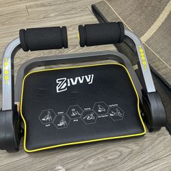 Zivvwy Abs Exercise 