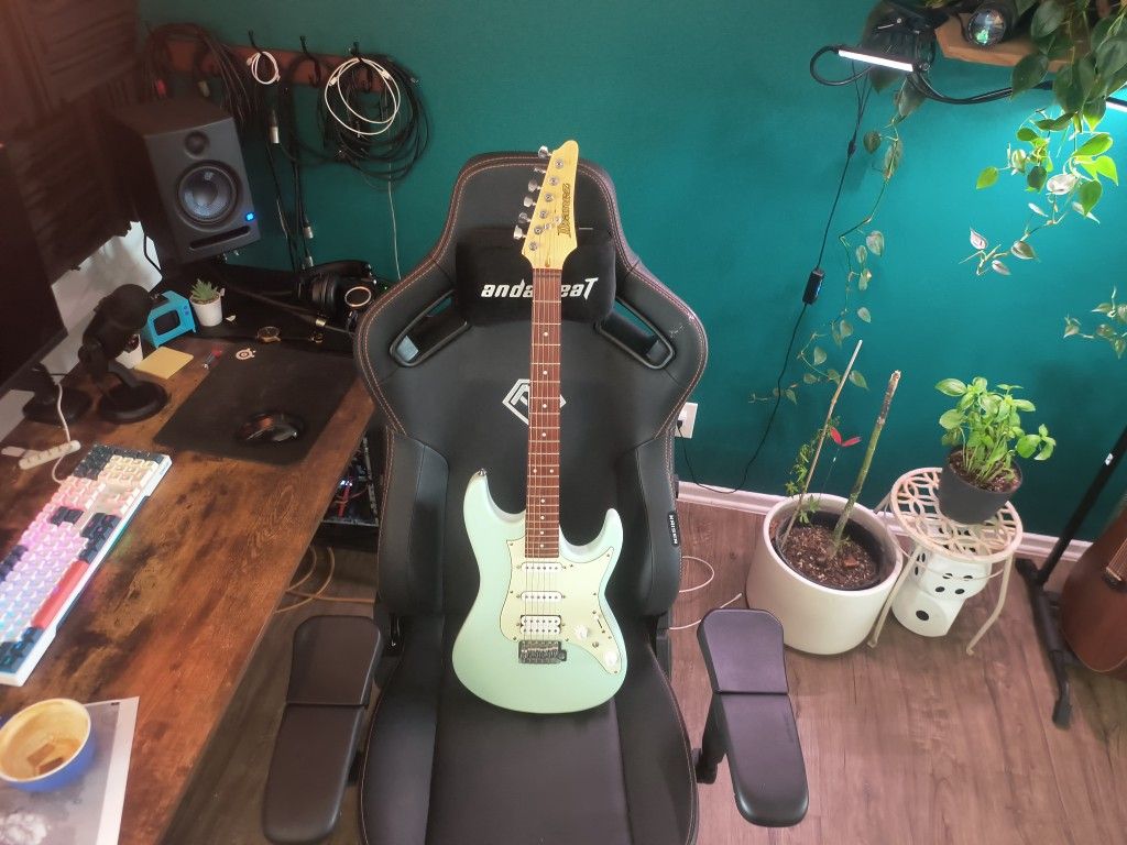Ibanez AZES40 Electric Guitar