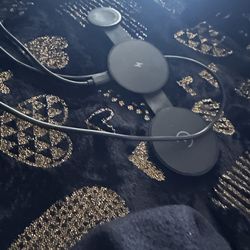 iPhone Wireless Fast Charger