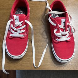 Like New Kids Vans 