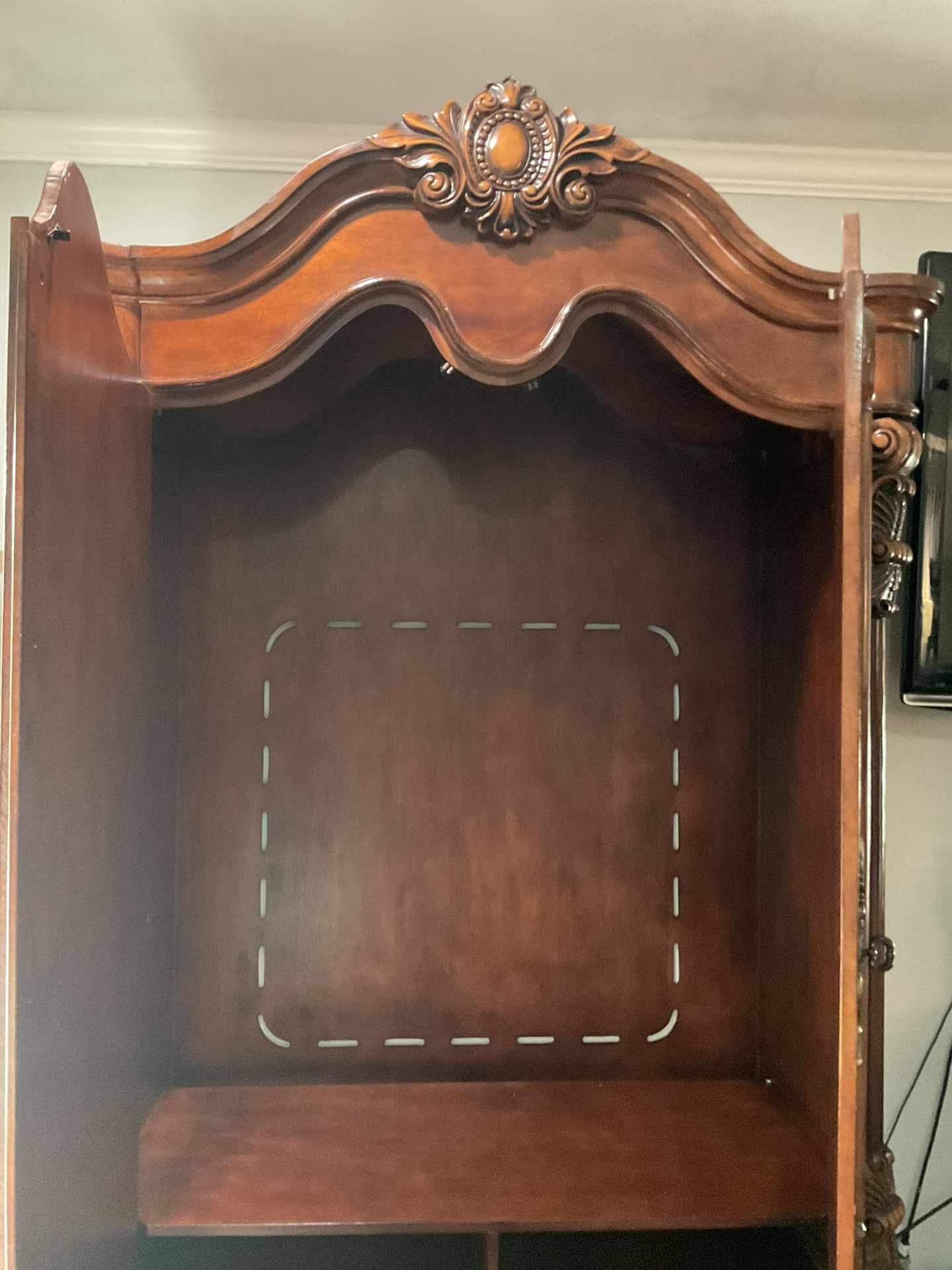 Armoire 