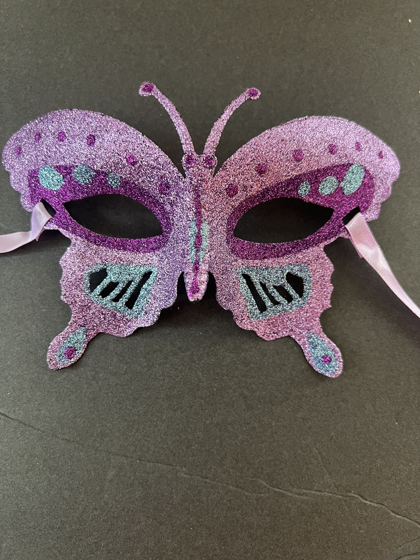 Butterfly Mask