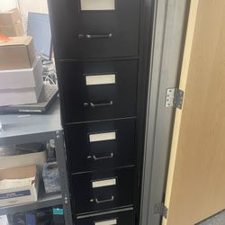 Filing Cabinet