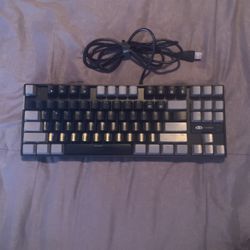Gaming Keyboard