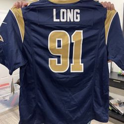 Rams Jerseys (2016)