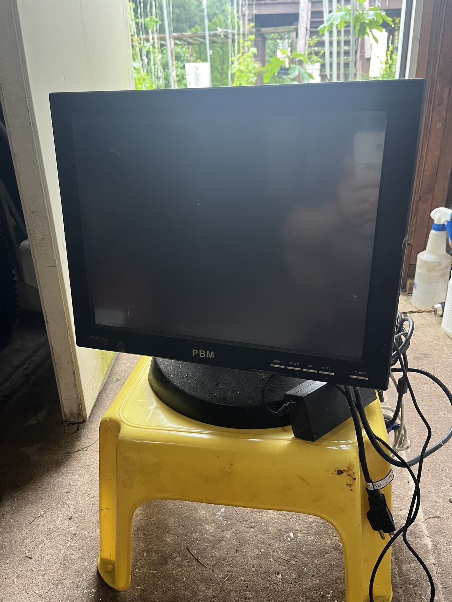 14”Restaurant Computer Touch screen