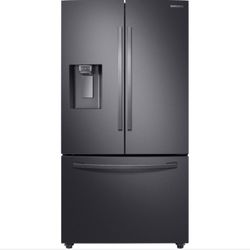 Samsung 28’ Cu Ft Refrigerator 