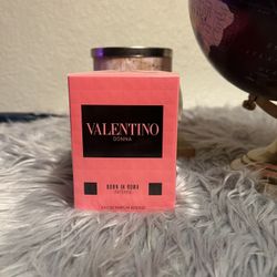 Valentino - Donna Born In Roma Intense 