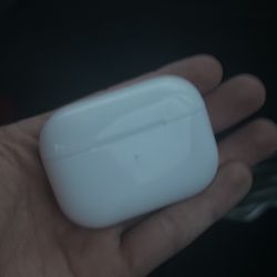 Airpod Pro Gen Two 