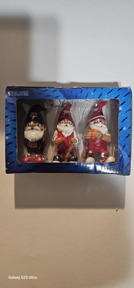 NBA Gnome