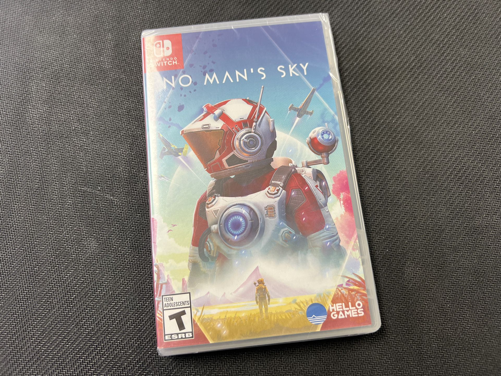 No Man's Sky - Nintendo Switch NEW!