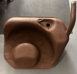 1973 Porsche 911 OEM Fuel tank
