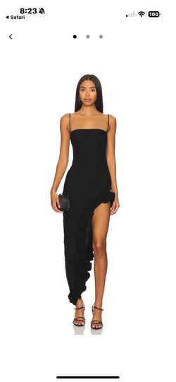 Majorelle Dress (brand New!)