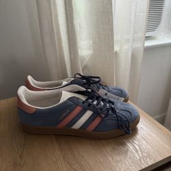 adidas Gazelle Indoor Preloved Ink (US Men’s 11)