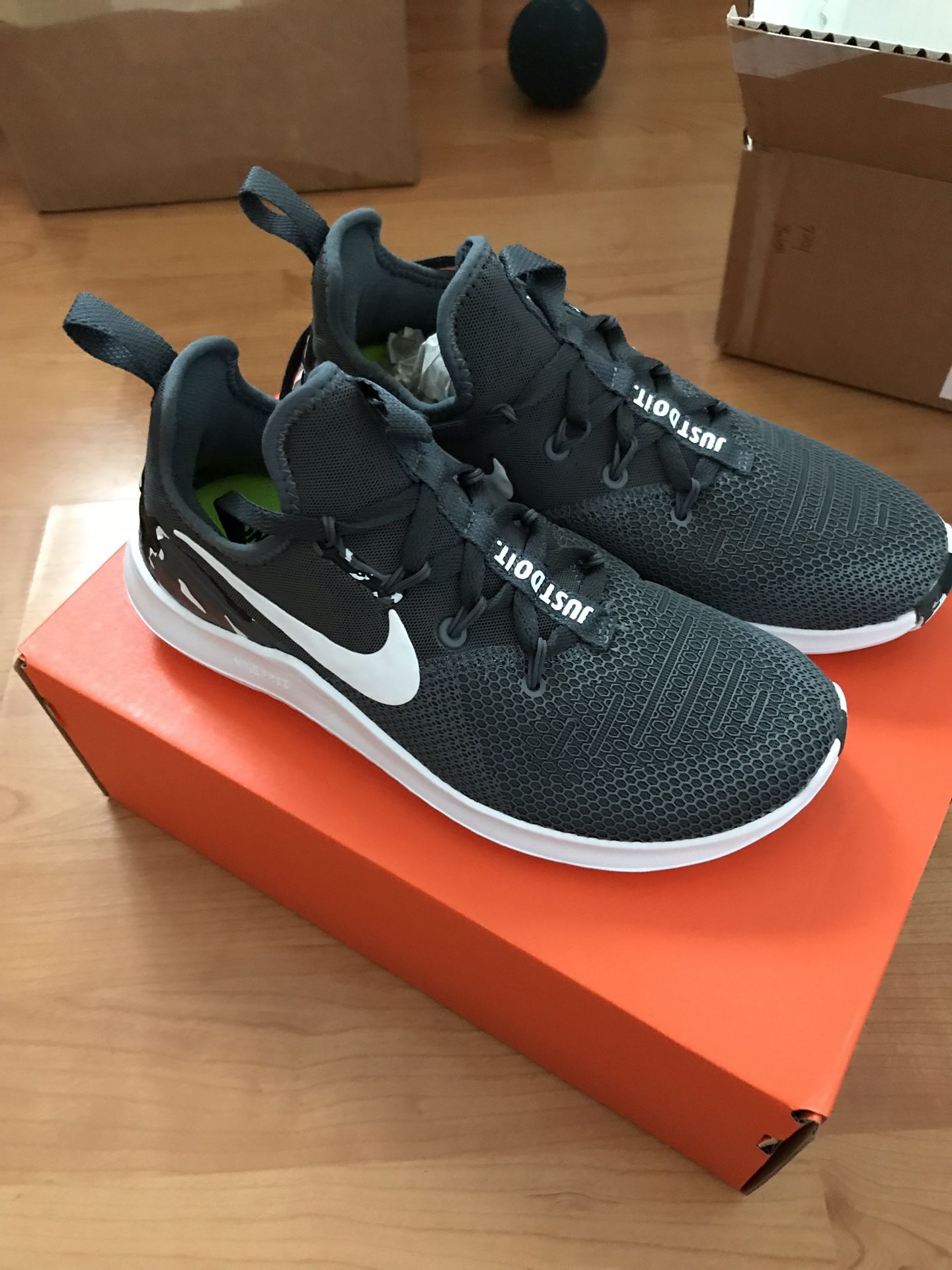 Nike