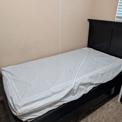 Twin Bed For Sell