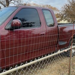 1997 Ford F-150