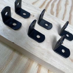 2000 Brakets For Furniture 