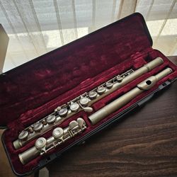 Flute